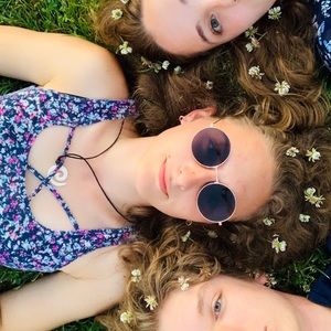 Meet your Posher, Haley